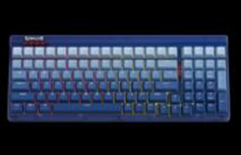 虹龙Redragon K656 PRO 3键盘