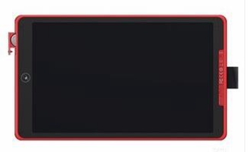 绘王H320M数位板