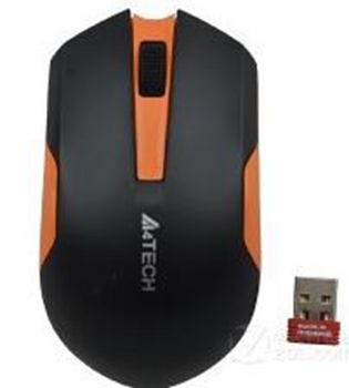 双飞燕G3-200N鼠标