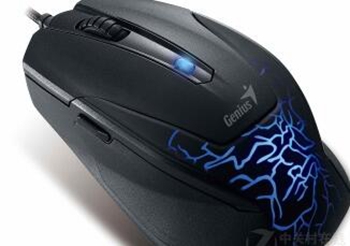 精灵X-G500鼠标