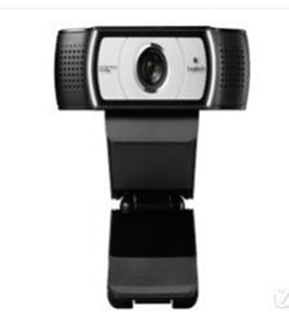 罗技c930e摄像头