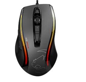 冰豹Kone XTD Optical鼠标