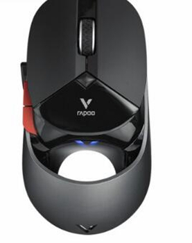 雷柏VT960无线鼠标