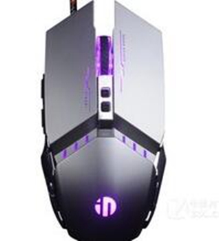 英菲克PW2h有线游戏鼠标