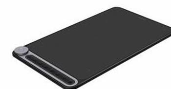 绘王Q620M数位板