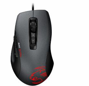 冰豹KONE PURE OPTICAL鼠标