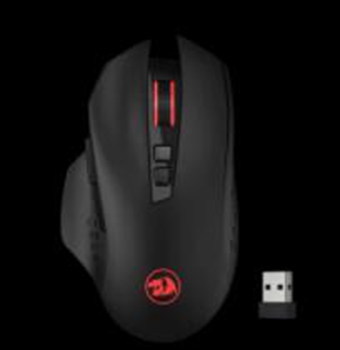 虹龙Redragon M656 Gainer鼠标