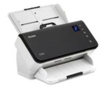 柯达E1030扫描仪