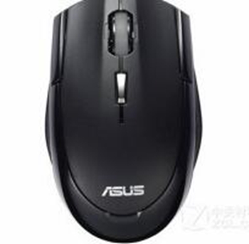 华硕WX470鼠标