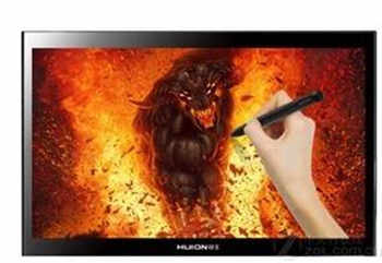 绘王GT190数位屏