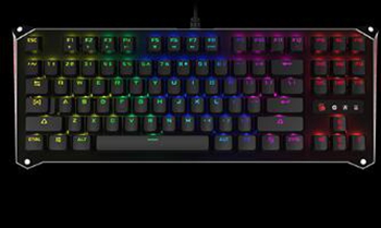 血手幽灵B930键盘