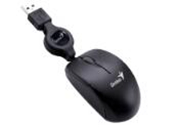 精灵Micro Traveler Elite鼠标