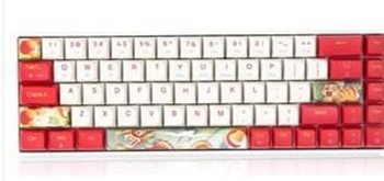 新贵GM680机械键盘