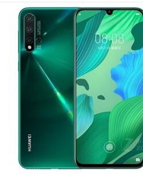 华为nova 5 pro手机USB