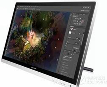 绘王GT220数位屏