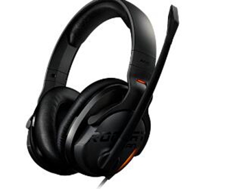 冰豹KHAN AIMO耳机