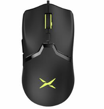 多彩M800（有线3327方案）鼠标