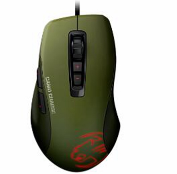 冰豹KONE PURE MILITARY鼠标