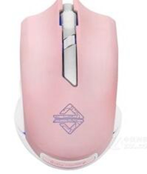 黑爵AJ302 Pro双模游戏鼠标