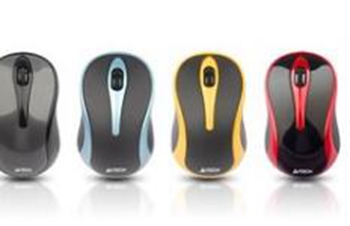 双飞燕G3-280N鼠标