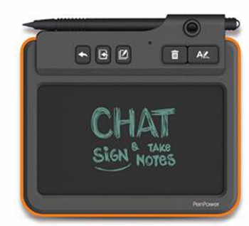 Write2Go蒙恬即写通手写板