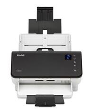 柯达E1040扫描仪