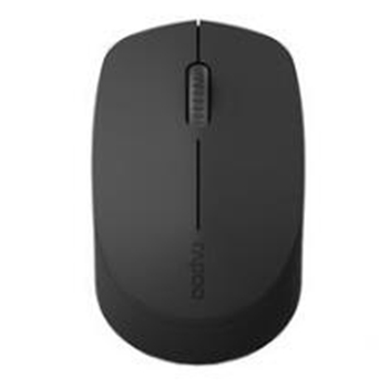 雷柏M100G多模式无线鼠标