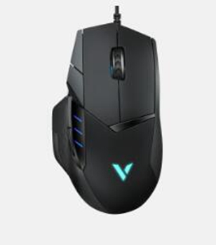 雷柏VT300双模版鼠标