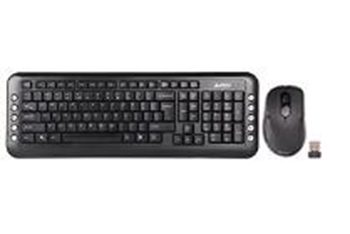 双飞燕7200N键鼠套装