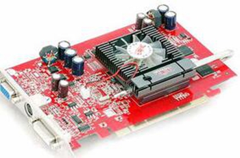 七彩虹镭风X700显卡