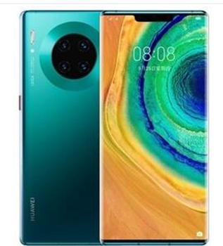 华为Mate30 Pro手机USB