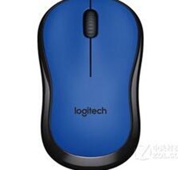 罗技M220鼠标