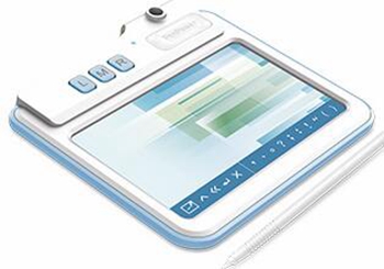 巨星小蒙恬手写板