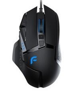 迪摩F35有线版鼠标