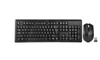 双飞燕4200N键鼠套装