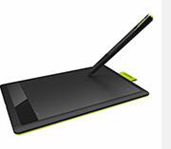 wacom CTE-460数位板