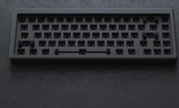 艾酷AKKO MOD005键盘