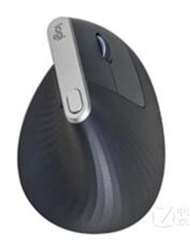 罗技MX Vertical鼠标