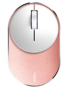 雷柏M600GMini多模式无线鼠标