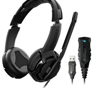 冰豹KULO 7.1 USB耳机