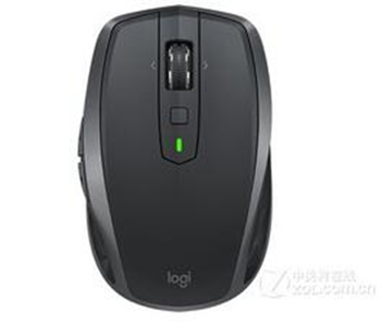 罗技MX Anywhere 2S无线鼠标