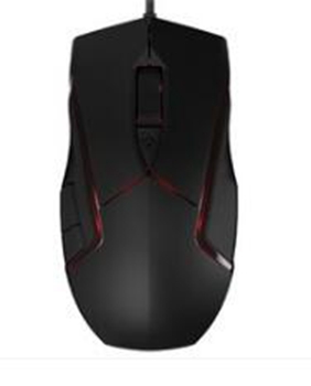 樱桃MC 3.1 RGB鼠标