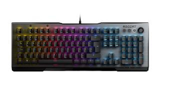 冰豹VULCAN 100 AIMO键盘