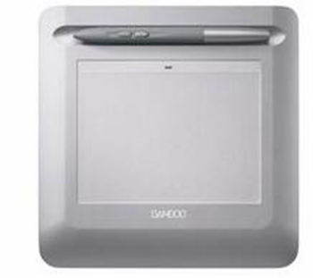 wacom CTF-430数位板