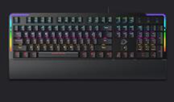 达尔优EK815s键盘