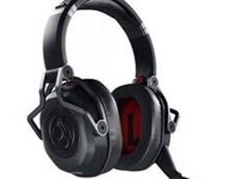 樱桃CHERRY HC 8.2游戏耳机