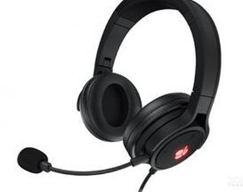 樱桃CHERRY HC 2.2游戏耳机