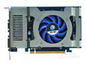 影驰8500gt显卡