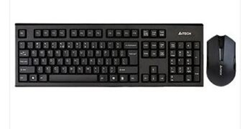 双飞燕3000N键鼠套装