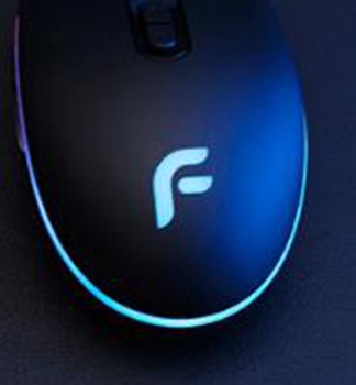 迪摩F17S鼠标